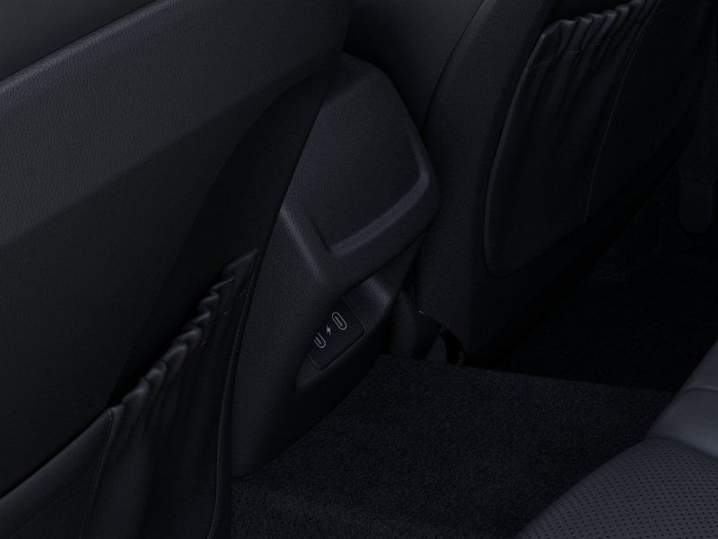 2026 Kia K5 GT-Line Image 26 of 27