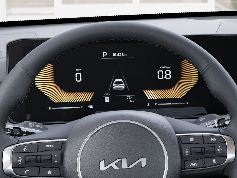 2026 Kia K5 GT-Line Image 19 of 27