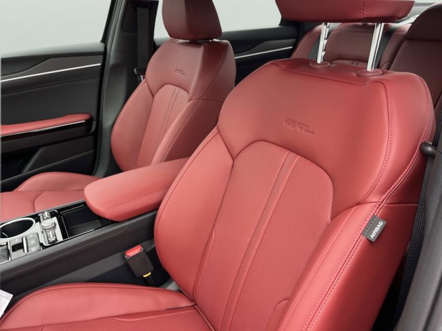 2026 Kia K5 GT-Line Image 11 of 33