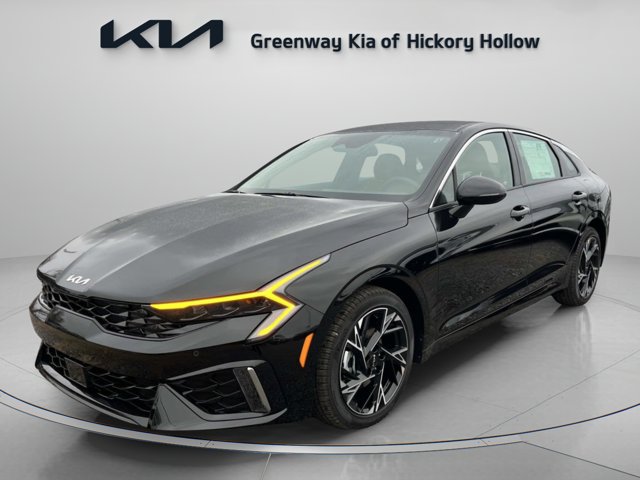 2026 Kia K5 GT-Line Image 1 of 33