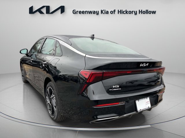 2026 Kia K5 GT-Line Image 7 of 33