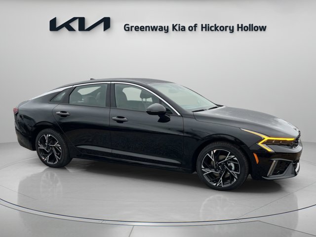2026 Kia K5 GT-Line Image 3 of 33