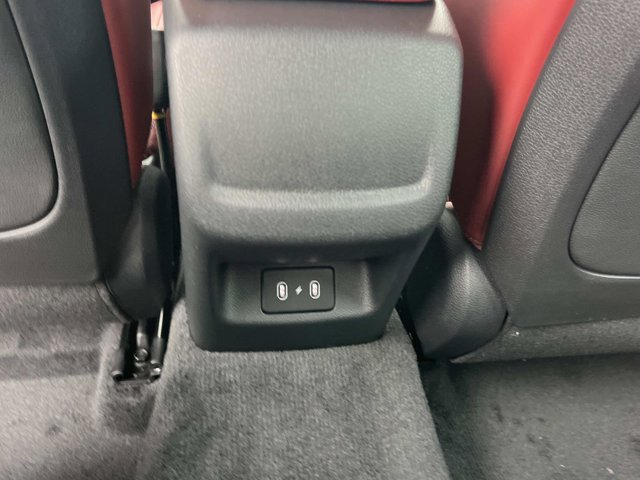 2026 Kia K5 GT-Line Image 25 of 33