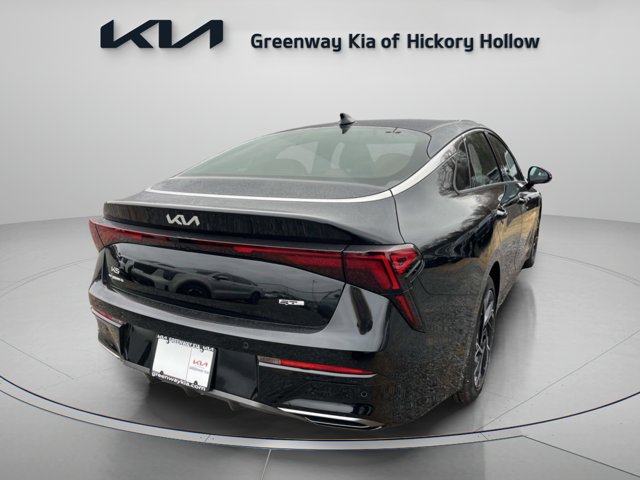 2026 Kia K5 GT-Line Image 5 of 33