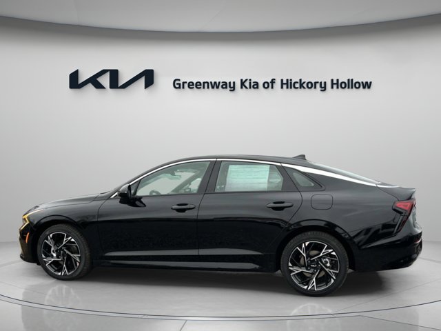 2026 Kia K5 GT-Line Image 8 of 33