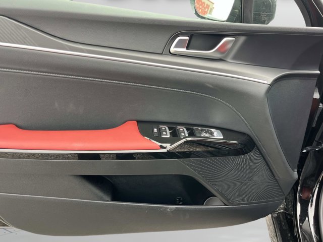 2026 Kia K5 GT-Line Image 21 of 33