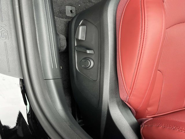 2026 Kia K5 GT-Line Image 27 of 33
