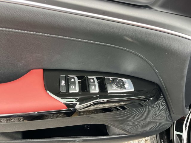 2026 Kia K5 GT-Line Image 23 of 33