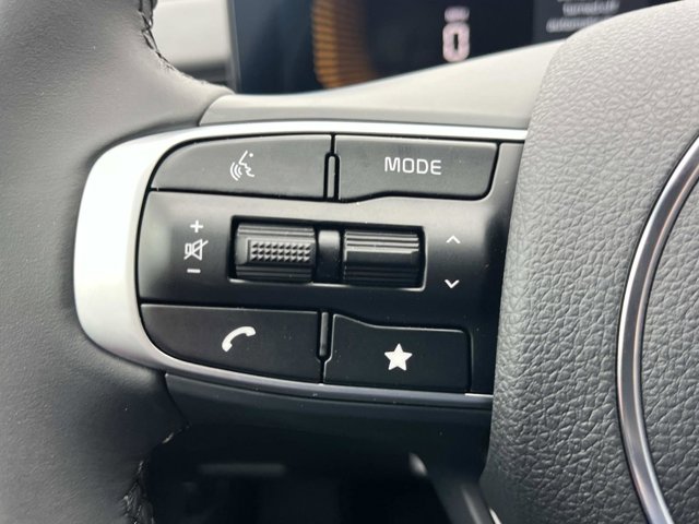2026 Kia K5 GT-Line Image 26 of 33