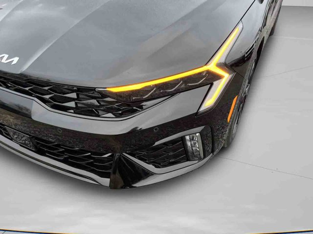 2026 Kia K5 GT-Line Image 30 of 33