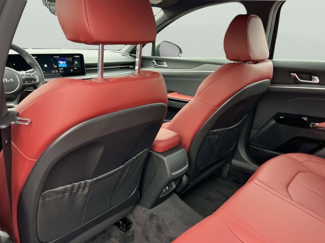 2026 Kia K5 GT-Line Image 13 of 33