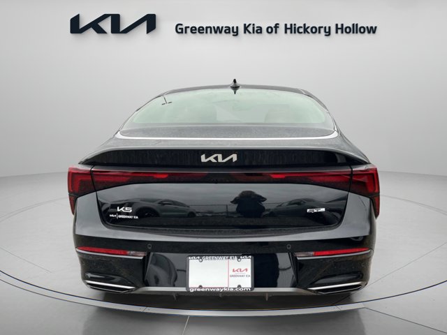 2026 Kia K5 GT-Line Image 6 of 33