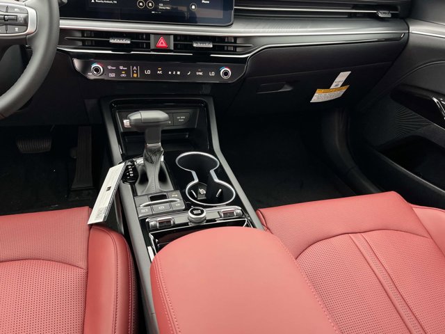 2026 Kia K5 GT-Line Image 20 of 33