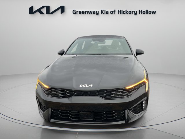 2026 Kia K5 GT-Line Image 2 of 33