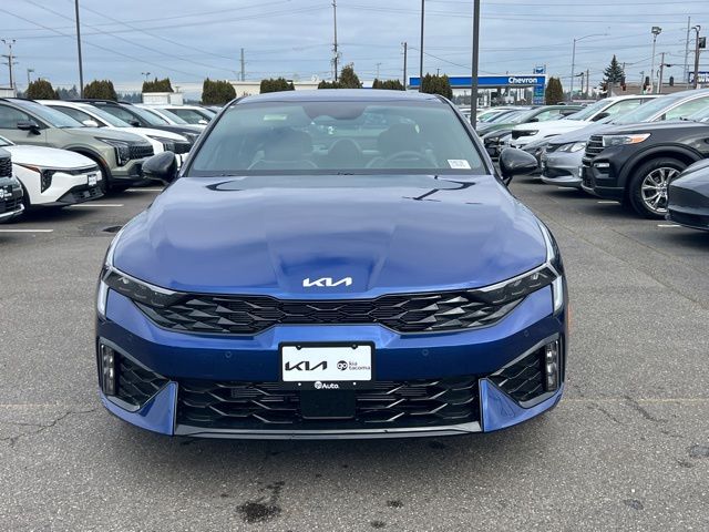 2026 Kia K5 GT-Line Image 3 of 25