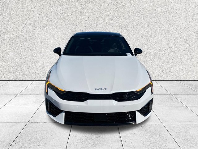 2026 Kia K5 GT-Line Image 2 of 30