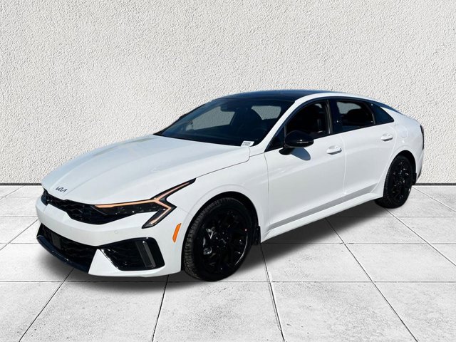 2026 Kia K5 GT-Line Image 1 of 30