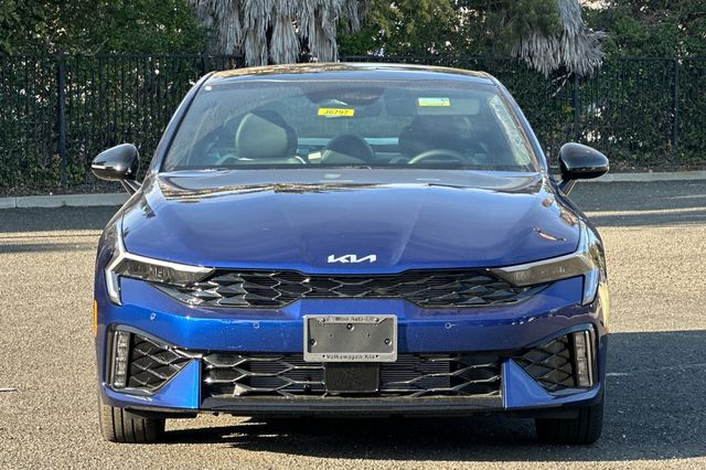2026 Kia K5 GT-Line Image 2 of 34