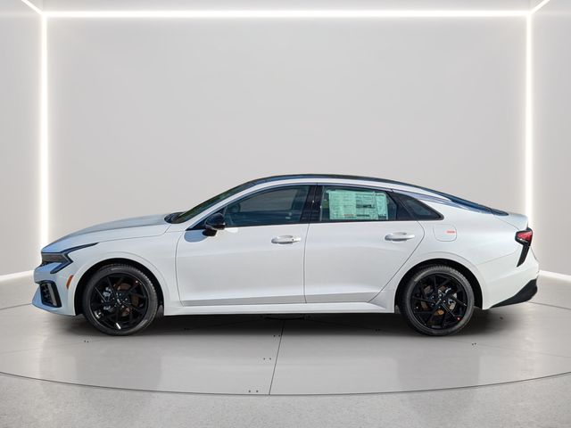 2026 Kia K5 GT-Line Image 3 of 28