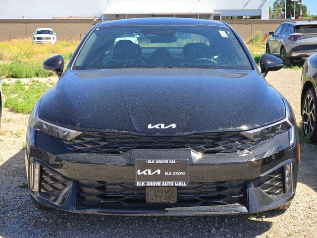 2026 Kia K5 GT-Line Image 2 of 5