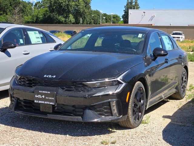 2026 Kia K5 GT-Line Image 1 of 5