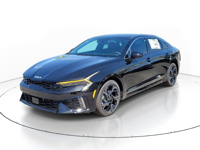 2026 Kia K5 GT-Line Image 1 of 31