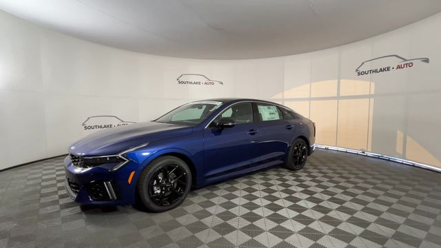 2026 Kia K5 GT-Line Image 1 of 26