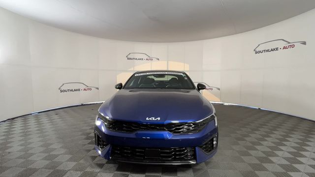 2026 Kia K5 GT-Line Image 2 of 26