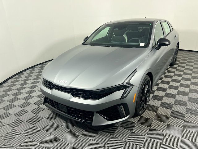 2026 Kia K5 GT-Line Image 2 of 34