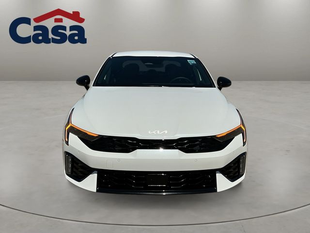 2026 Kia K5 GT-Line Image 2 of 22