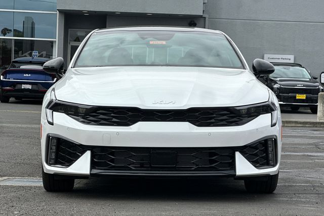 2026 Kia K5 GT-Line Image 2 of 30