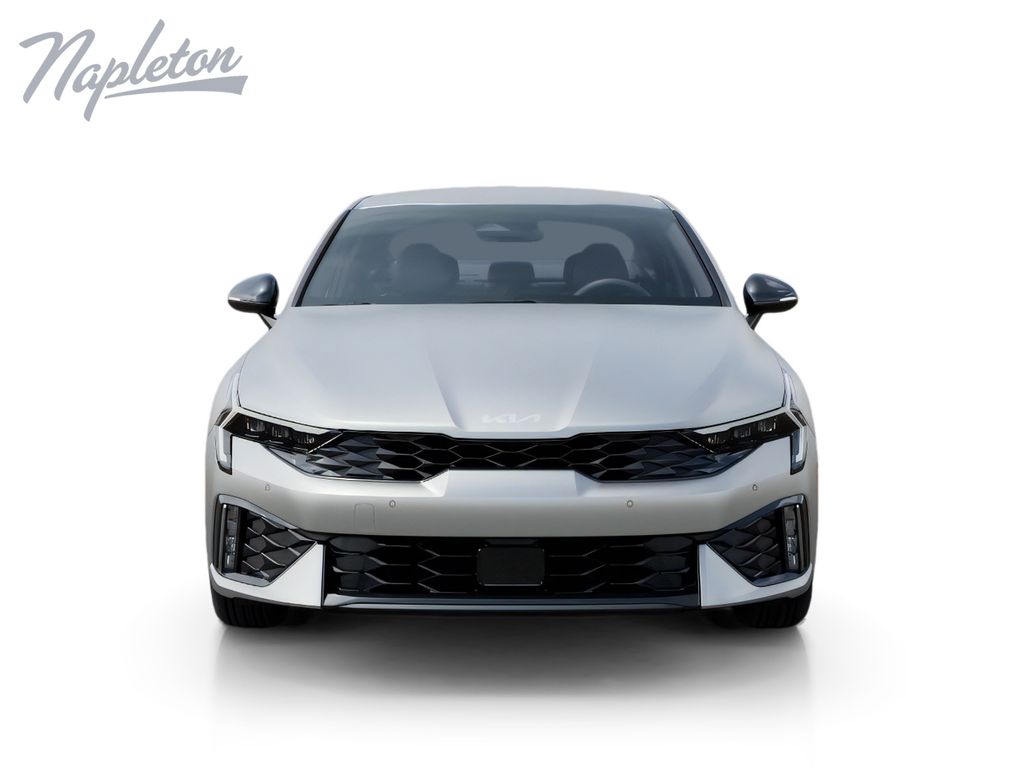 2026 Kia K5 GT-Line Image 3 of 31