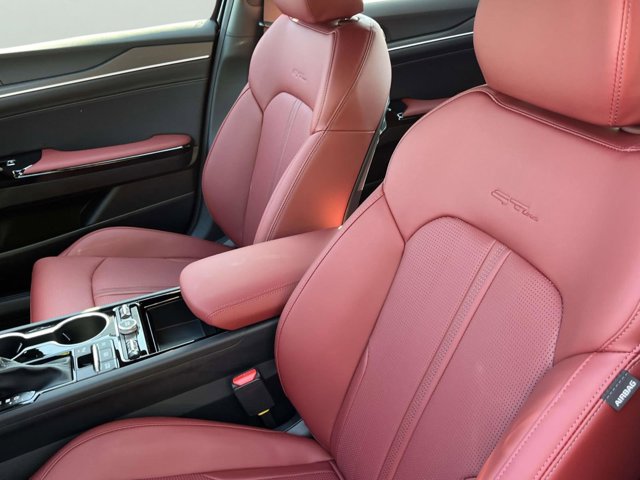 2026 Kia K5 GT-Line Image 12 of 34