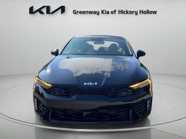 2026 Kia K5 GT-Line Image 3 of 34