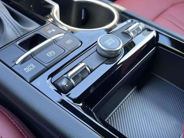 2026 Kia K5 GT-Line Image 33 of 34