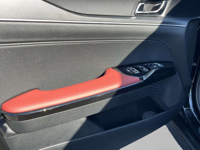 2026 Kia K5 GT-Line Image 19 of 34