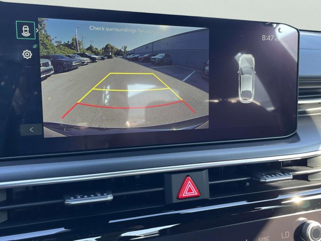 2026 Kia K5 GT-Line Image 15 of 34