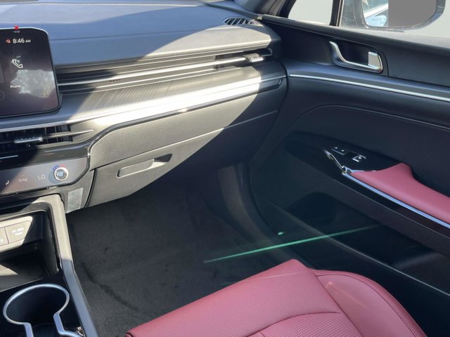 2026 Kia K5 GT-Line Image 28 of 34