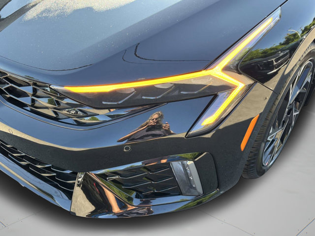 2026 Kia K5 GT-Line Image 29 of 34