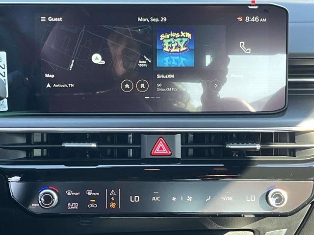 2026 Kia K5 GT-Line Image 16 of 34