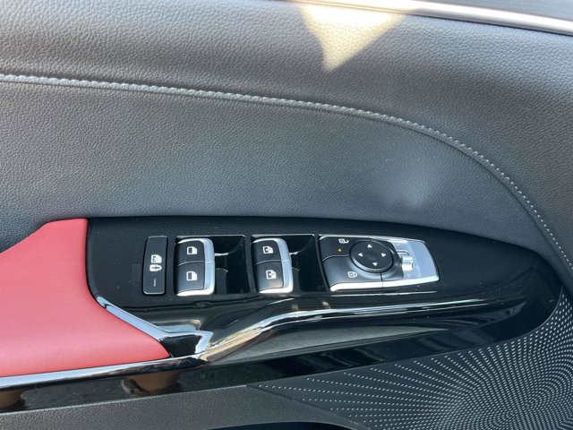 2026 Kia K5 GT-Line Image 24 of 34