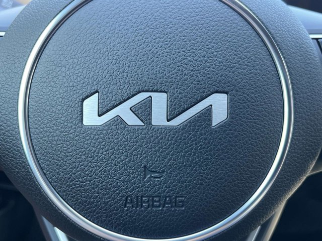 2026 Kia K5 GT-Line Image 31 of 34