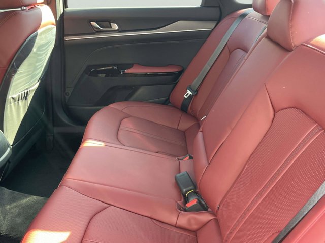 2026 Kia K5 GT-Line Image 10 of 34