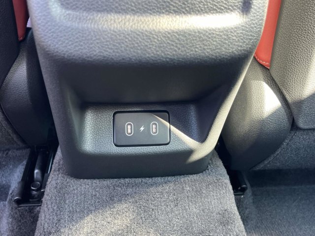 2026 Kia K5 GT-Line Image 25 of 34