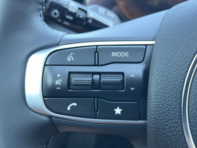 2026 Kia K5 GT-Line Image 32 of 34