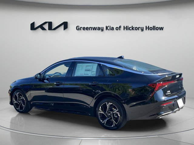 2026 Kia K5 GT-Line Image 7 of 34