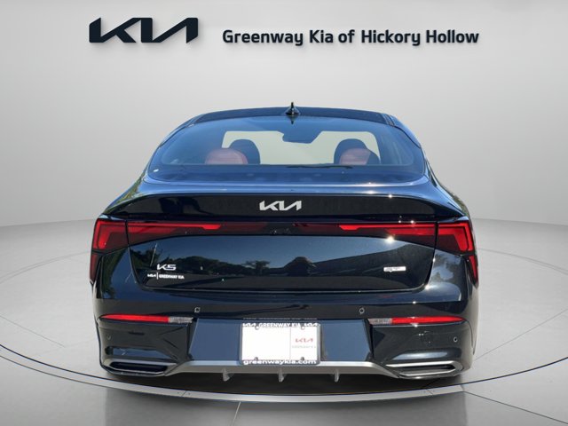 2026 Kia K5 GT-Line Image 6 of 34