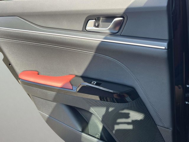 2026 Kia K5 GT-Line Image 20 of 34