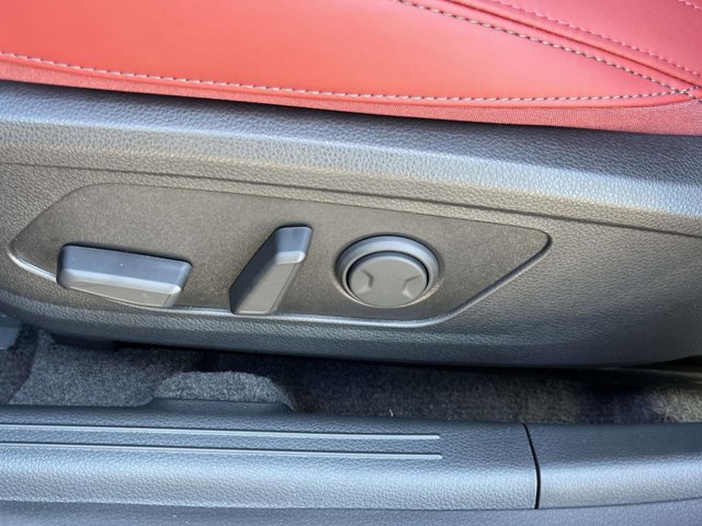 2026 Kia K5 GT-Line Image 21 of 34