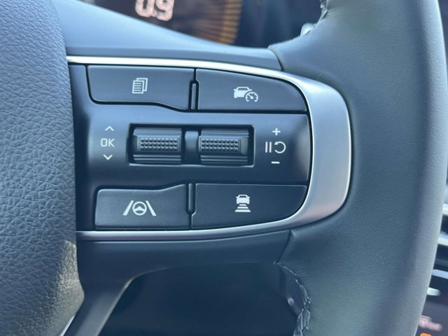 2026 Kia K5 GT-Line Image 30 of 34